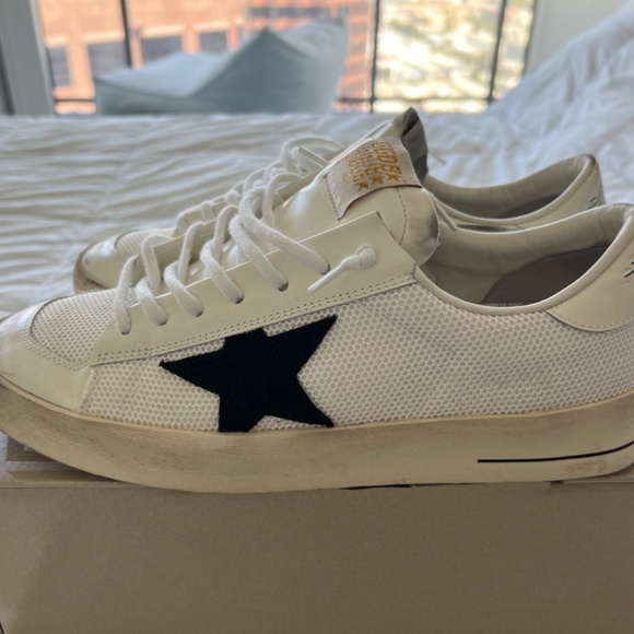 Golden Goose Stardan size 43 - Picture 3 of 3